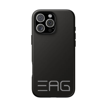 Durable Phone Case for Tough Protection, iPhone Shell, Customizable Cover, Strong Phone Accessory, Gift for Tech Lovers, Stylish Guard