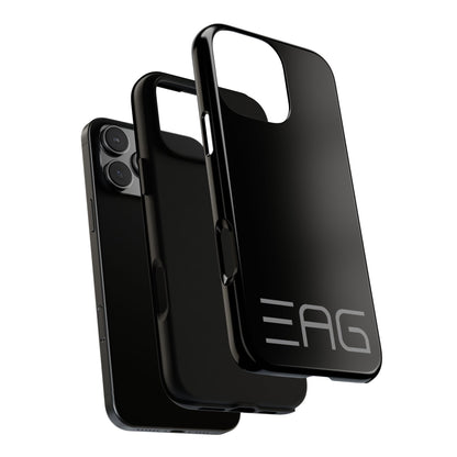 Durable Phone Case for Tough Protection, iPhone Shell, Customizable Cover, Strong Phone Accessory, Gift for Tech Lovers, Stylish Guard