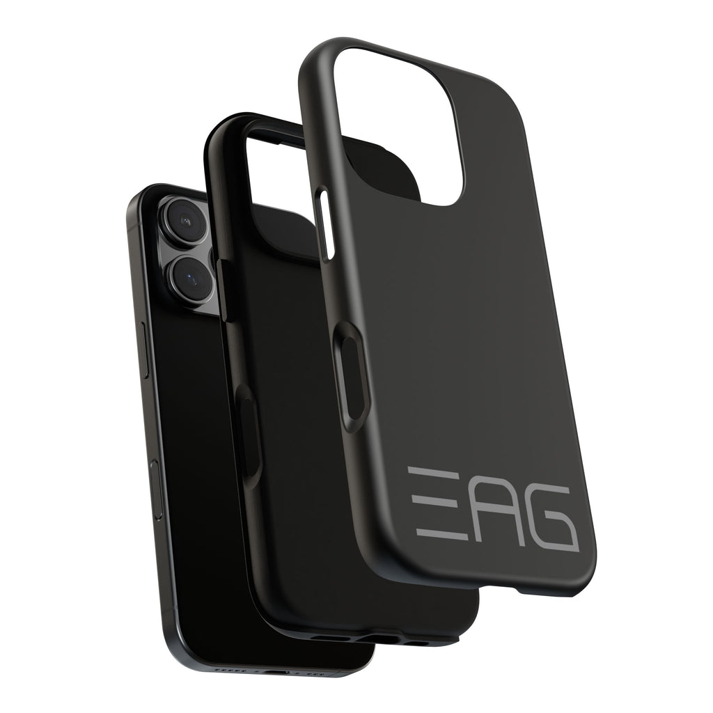 Durable Phone Case for Tough Protection, iPhone Shell, Customizable Cover, Strong Phone Accessory, Gift for Tech Lovers, Stylish Guard