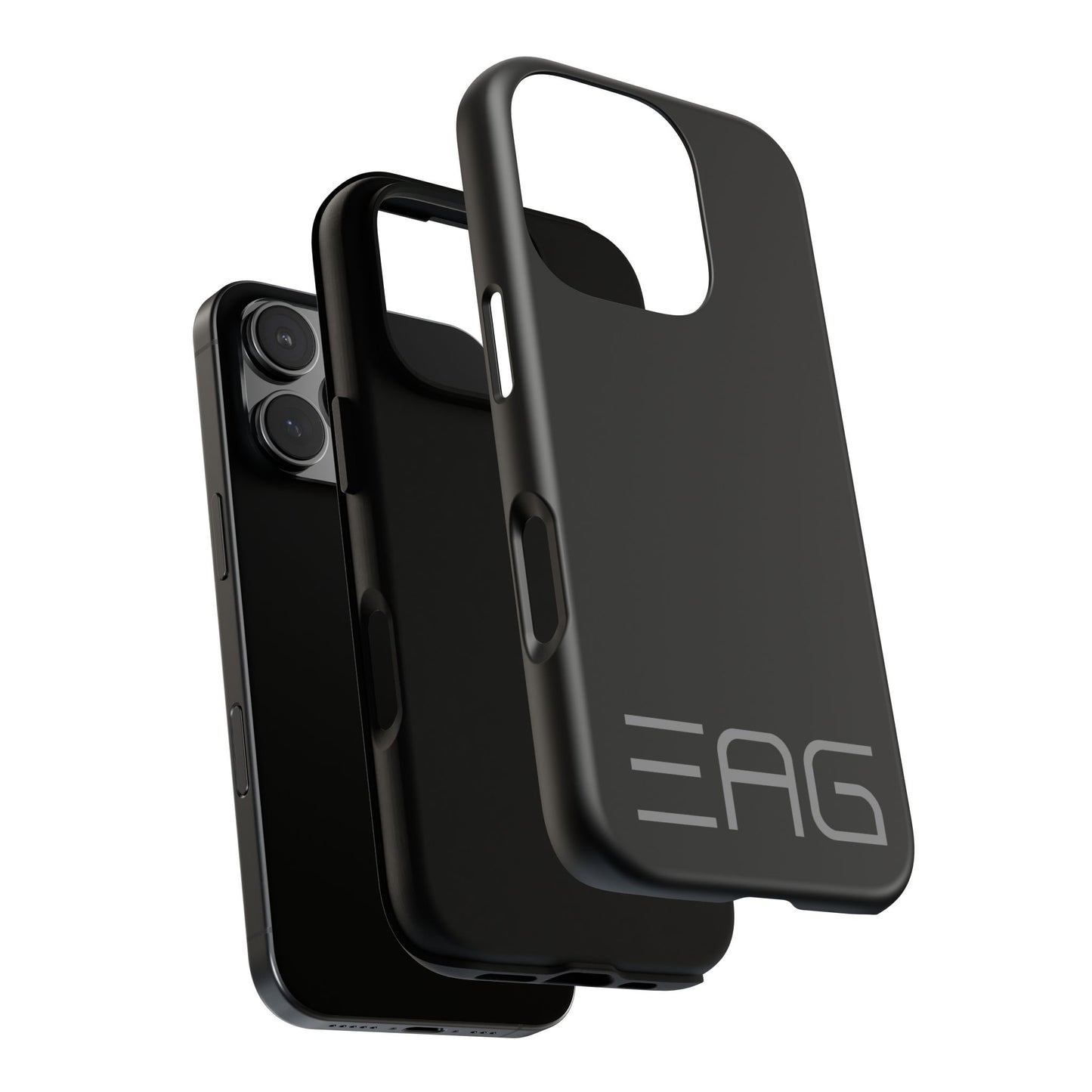 Durable Phone Case for Tough Protection, iPhone Shell, Customizable Cover, Strong Phone Accessory, Gift for Tech Lovers, Stylish Guard