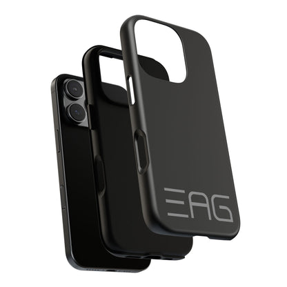 Durable Phone Case for Tough Protection, iPhone Shell, Customizable Cover, Strong Phone Accessory, Gift for Tech Lovers, Stylish Guard