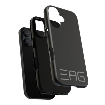 Durable Phone Case for Tough Protection, iPhone Shell, Customizable Cover, Strong Phone Accessory, Gift for Tech Lovers, Stylish Guard
