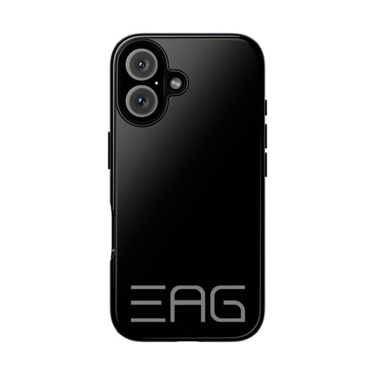 Durable Phone Case for Tough Protection, iPhone Shell, Customizable Cover, Strong Phone Accessory, Gift for Tech Lovers, Stylish Guard
