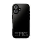Durable Phone Case for Tough Protection, iPhone Shell, Customizable Cover, Strong Phone Accessory, Gift for Tech Lovers, Stylish Guard