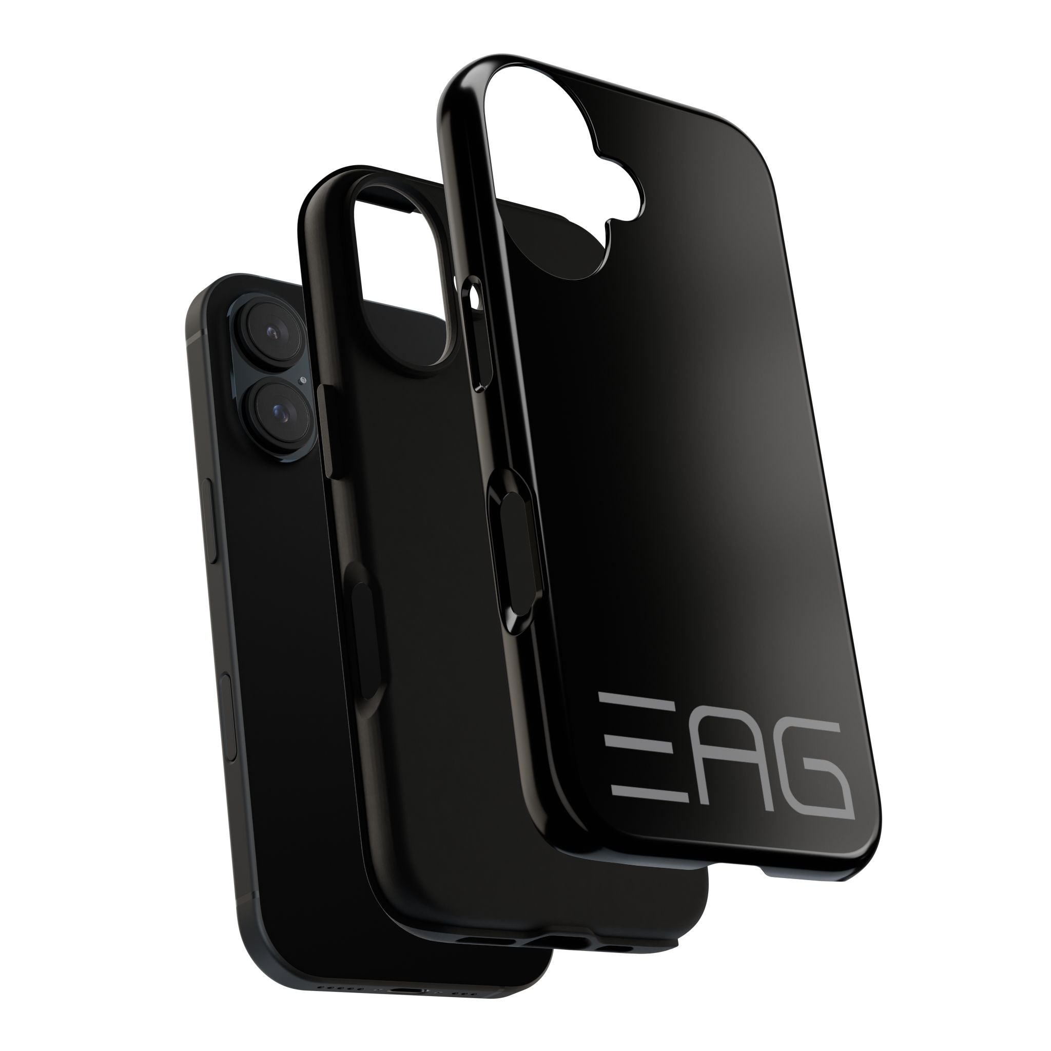 Durable Phone Case for Tough Protection, iPhone Shell, Customizable Cover, Strong Phone Accessory, Gift for Tech Lovers, Stylish Guard