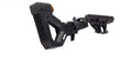 SRU SARB15 M4 AIRSOFT GBB BULLPUP CHASSIS KIT - BLACK