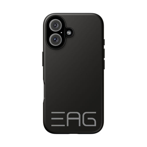 Durable Phone Case for Tough Protection, iPhone Shell, Customizable Cover, Strong Phone Accessory, Gift for Tech Lovers, Stylish Guard