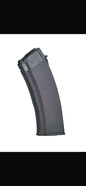 AVS74U Gas Magazine