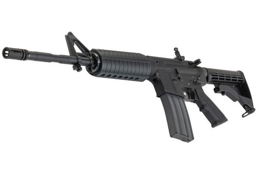 Tokyo Marui EVOLT M4A1 Carbine Airsoft AEG Rifle (Non-Recoil Stock Model)