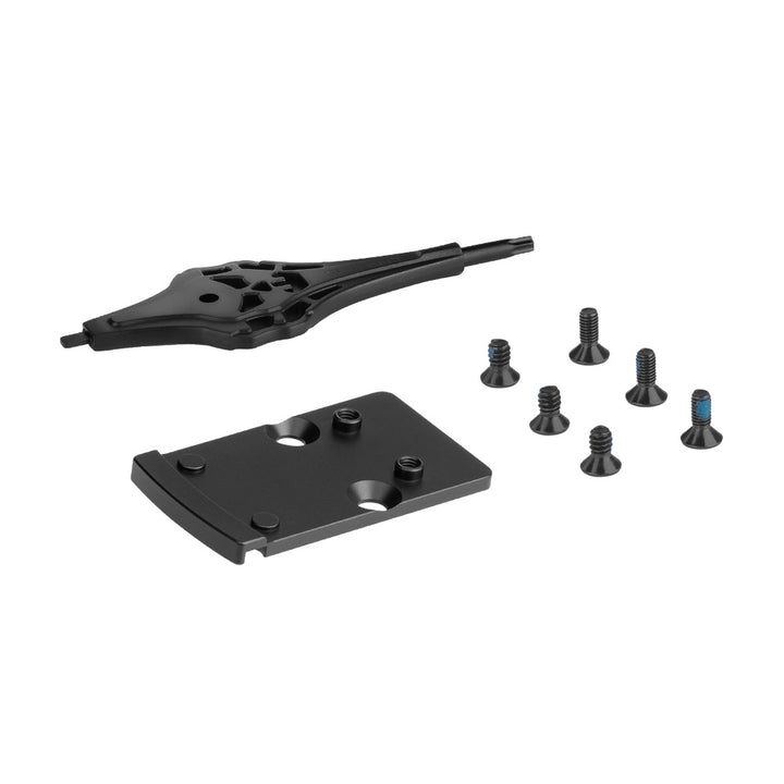 Osight RMR to RMSc Adapter Plate