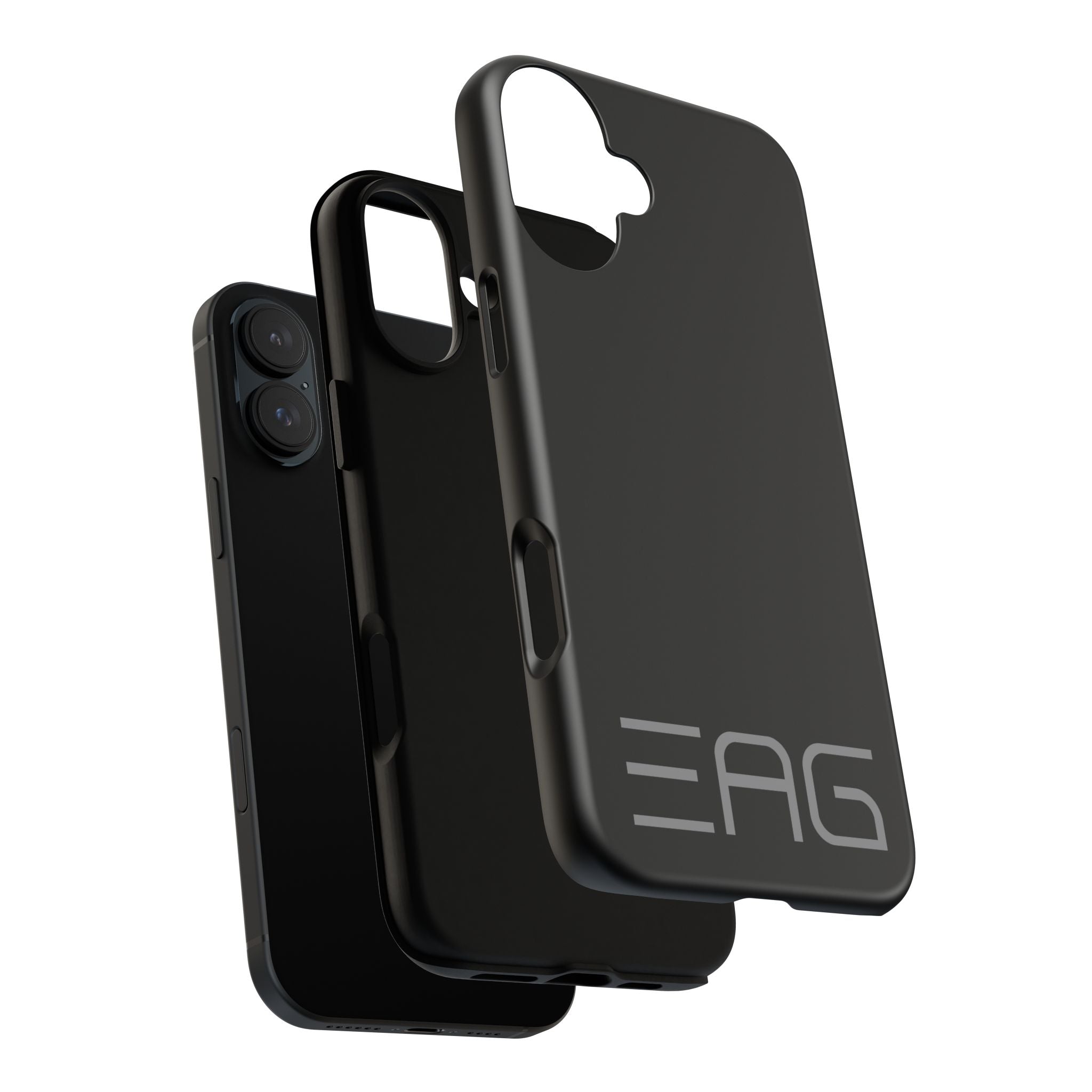 Durable Phone Case for Tough Protection, iPhone Shell, Customizable Cover, Strong Phone Accessory, Gift for Tech Lovers, Stylish Guard