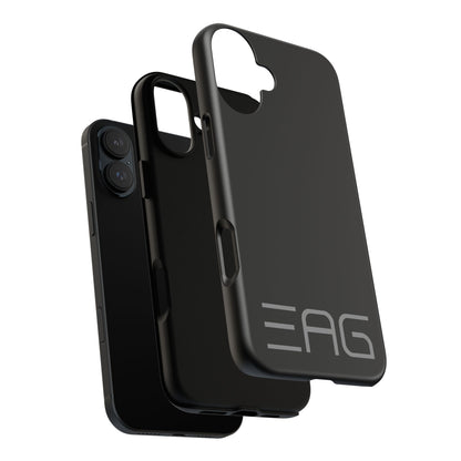 Durable Phone Case for Tough Protection, iPhone Shell, Customizable Cover, Strong Phone Accessory, Gift for Tech Lovers, Stylish Guard