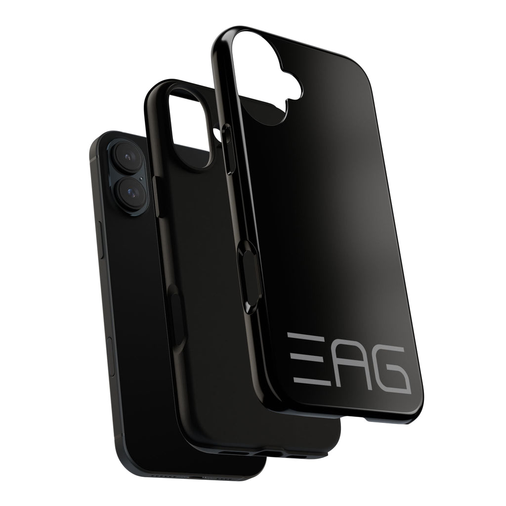 Durable Phone Case for Tough Protection, iPhone Shell, Customizable Cover, Strong Phone Accessory, Gift for Tech Lovers, Stylish Guard