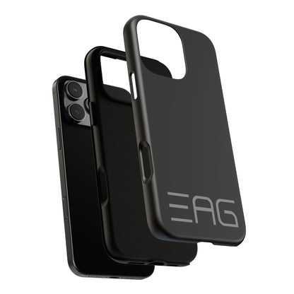 Durable Phone Case for Tough Protection, iPhone Shell, Customizable Cover, Strong Phone Accessory, Gift for Tech Lovers, Stylish Guard