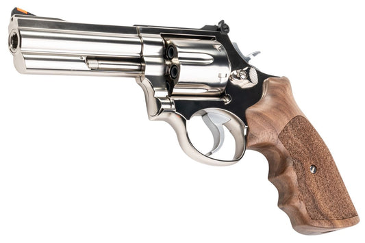 Ares S&W 686 Co2 Revolver 4 inch