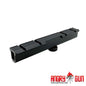 Angry Gun MGW Retro Carry Handle Mount for AG2000 Red Dot Sight