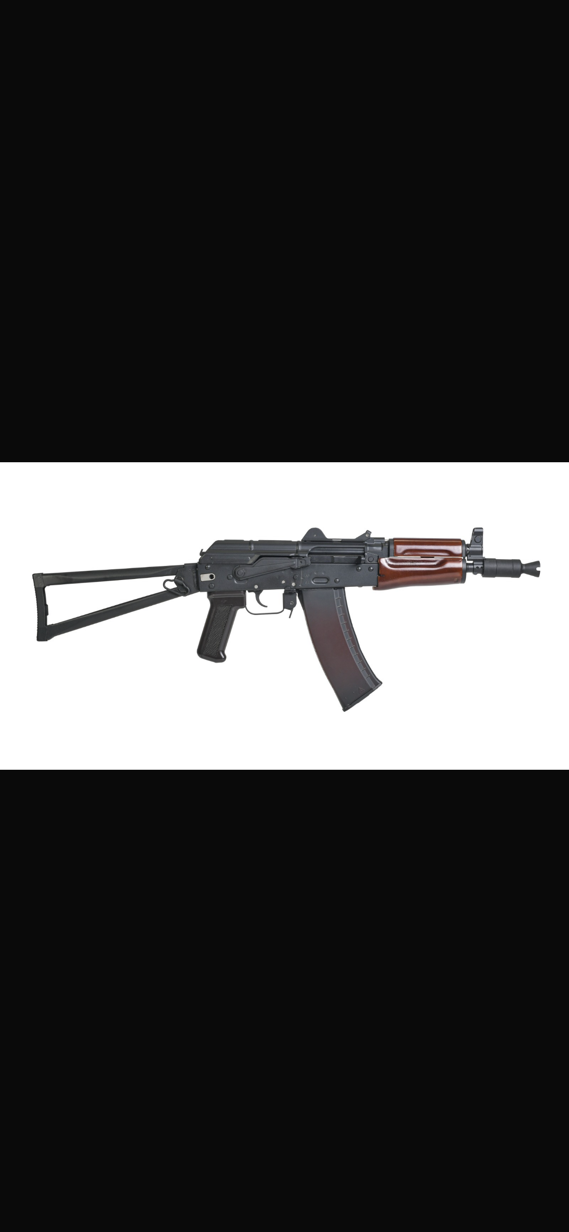 Per Order VFC AVS74UGBB (ETA : End of November)