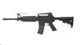 TOKYO MARUI M4A1 CARBINE (ZET SYSTEM) GBBR - CERAKOTE COATING