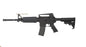 TOKYO MARUI M4A1 CARBINE (ZET SYSTEM) GBBR - CERAKOTE COATING