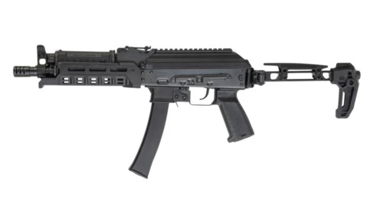 TOXICANT EMG LICENSED STRIKE INDUSTRIES KP-9 GBB
