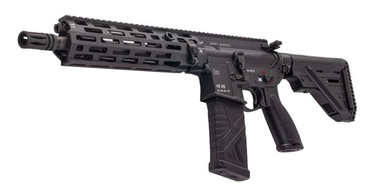 UMAREX HK416A5 GBB AIRSOFT RIFLE (STEEL BOLT VERSION, BY GHK) **Estimate available on 24 Apr., 2026**