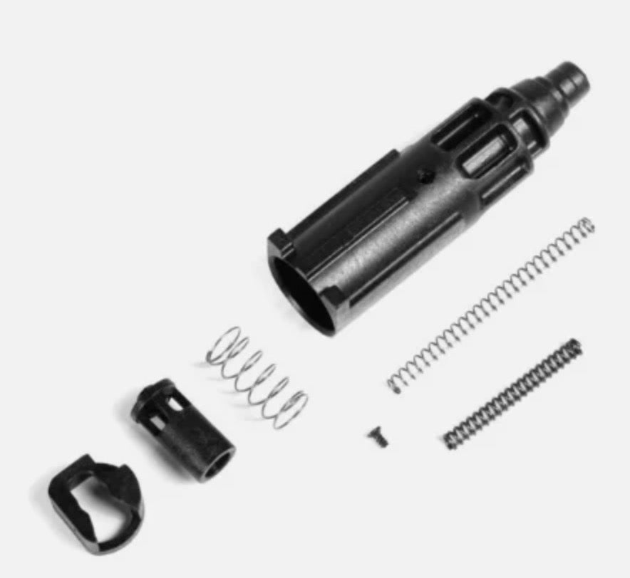 NOVRITSCH SSP28 NOZZLE SET