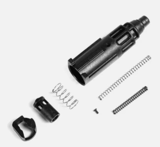 NOVRITSCH SSP28 NOZZLE SET