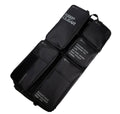 SATELLITE CONTAINER GUN CASE 2.0 (DIMENSION: H800MM X W400MM X D150MM) - BLACK