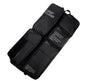 SATELLITE CONTAINER GUN CASE 2.0 (DIMENSION: H800MM X W400MM X D150MM) - BLACK