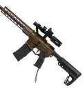 NOVRITSCH SSQ4 HPA RIFLE