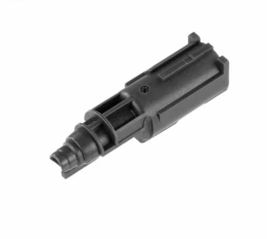 NOVRITSCH SSP18 – COMPLETE NOZZLE
