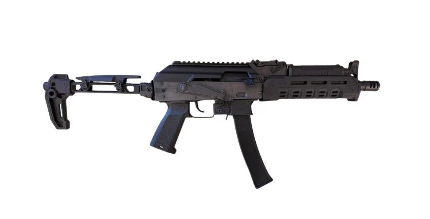 ⚠️Pre-order Last Call⚠️
*Toxicant* *EMG* Licensed *Strike Industries KP-9* GBB