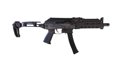 ⚠️Pre-order Last Call⚠️
*Toxicant* *EMG* Licensed *Strike Industries KP-9* GBB