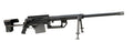 SVOBODA SOCOM GEAR M200 GBB BOLT ACTION SNIPER RIFLE - BLACK