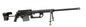 SVOBODA SOCOM GEAR M200 GBB BOLT ACTION SNIPER RIFLE - BLACK