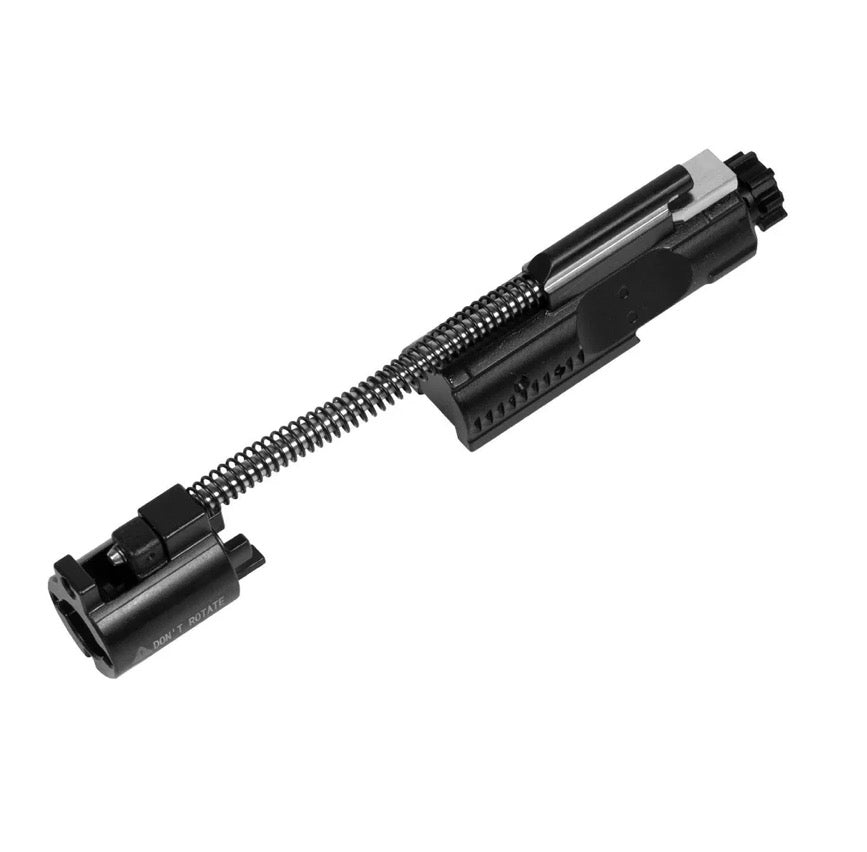 NOVRITSCH SSQ4 STEEL HALF BOLT