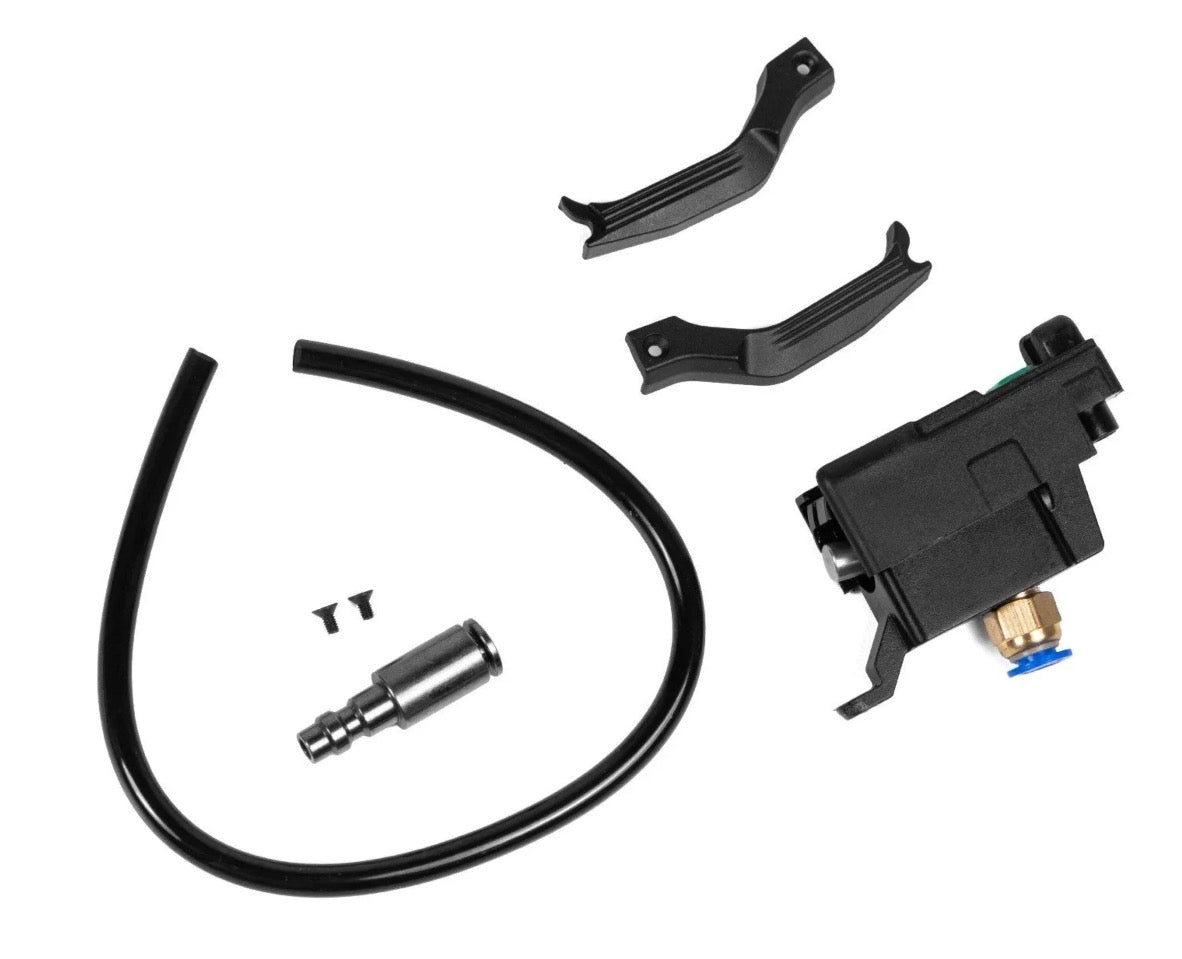 NOVRITSCH SSQ4 HPA MODULE