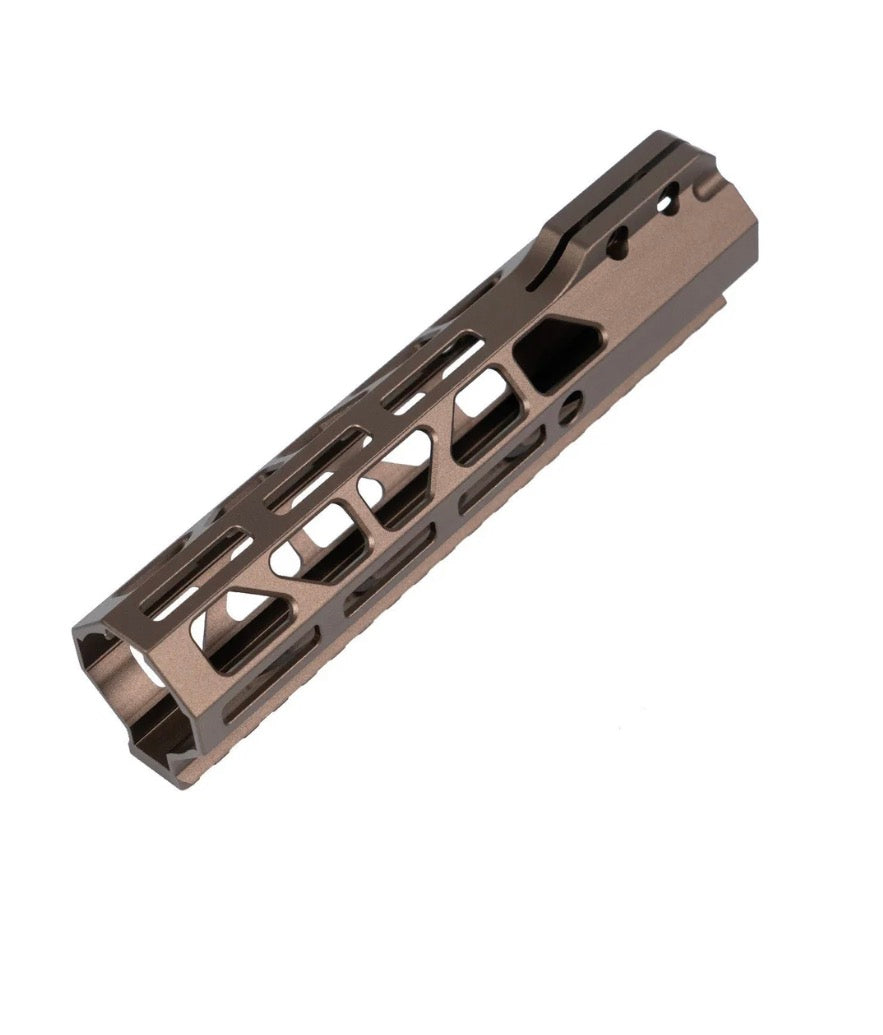 NOVRITSCH SSQ4 SHORT HANDGUARD