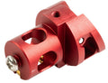 TTI AIRSOFT NOVRITSCH SSP5 GBB HOT WHEELS ZERO FRICTION LIGHTWEIGHT BLOWBACK HOUSING -RED