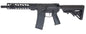 RWA BATTLE ARMS DEVELOPMENT B.A.D. AUTHORITY ELITE MWS SBR GBB (BY GUNS MODIFY)
