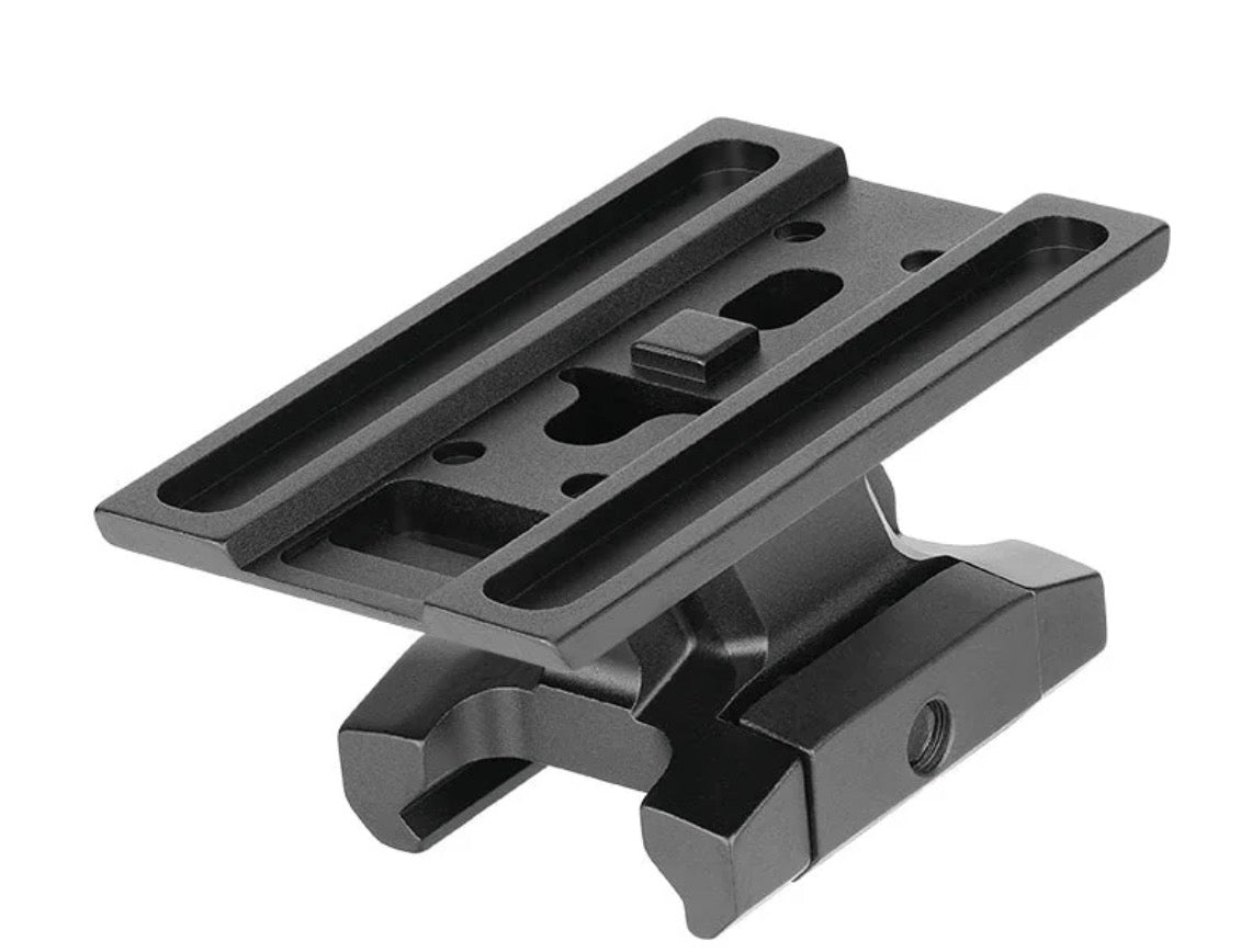 "Osight ORH-193 1.93"" Picatinny Riser Mount"