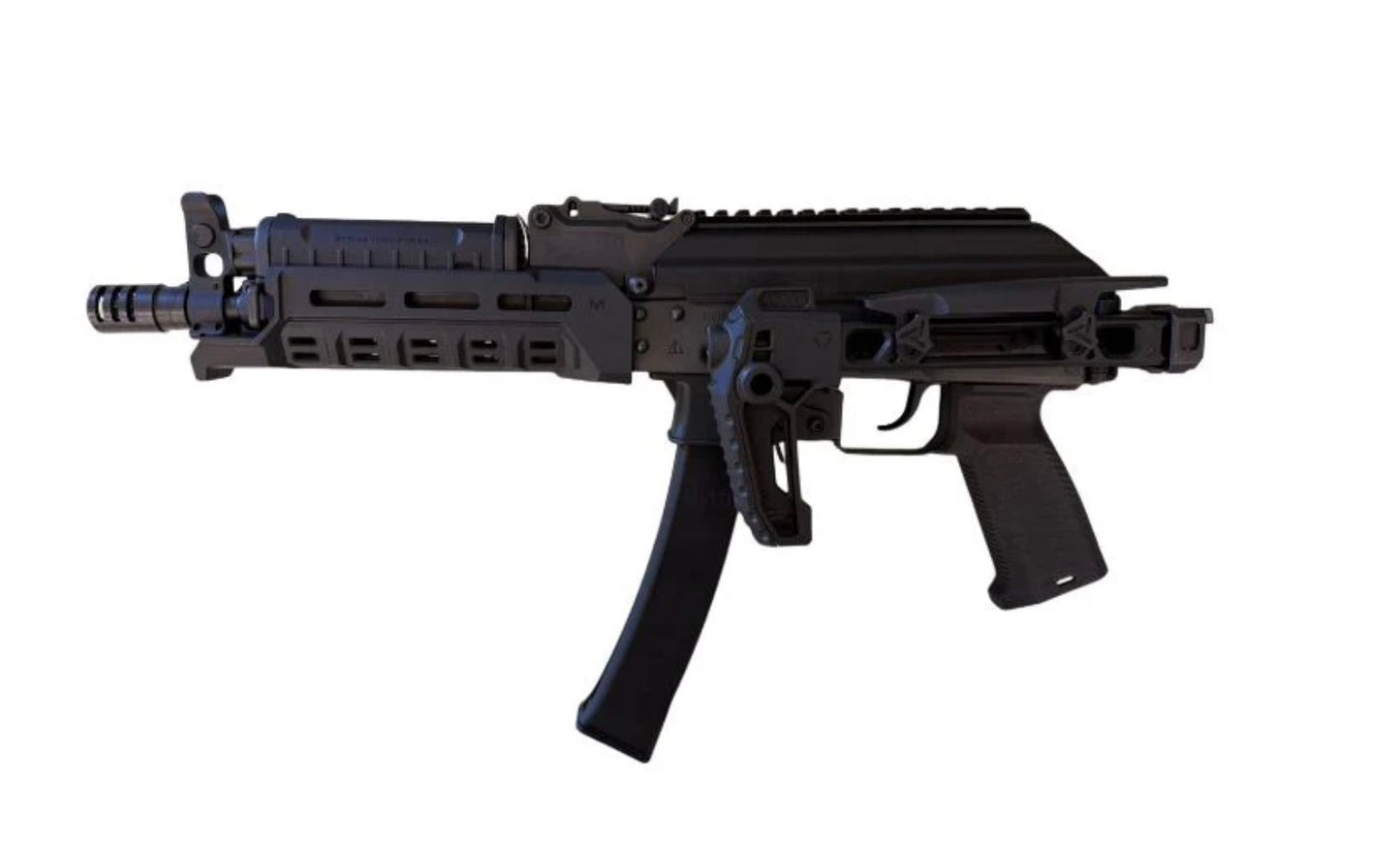 ⚠️Pre-order Last Call⚠️
*Toxicant* *EMG* Licensed *Strike Industries KP-9* GBB