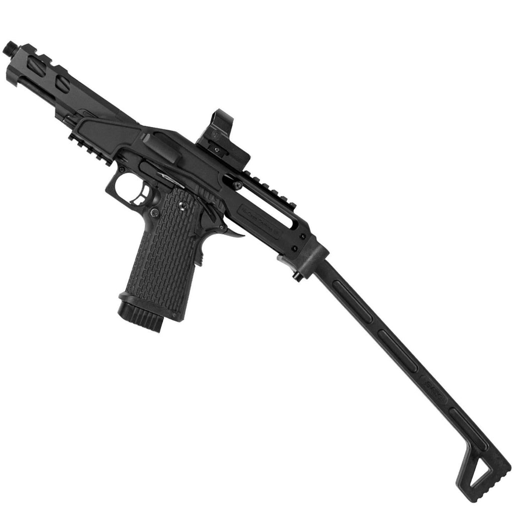 NOVRITSCH HI-CAPA CARBINE KIT
