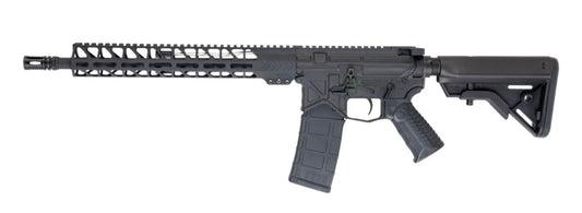 RWA BATTLE ARMS DEVELOPMENT B.A.D. AUTHORITY ELITE MWS GBBR (BY GUNS MODIFY)