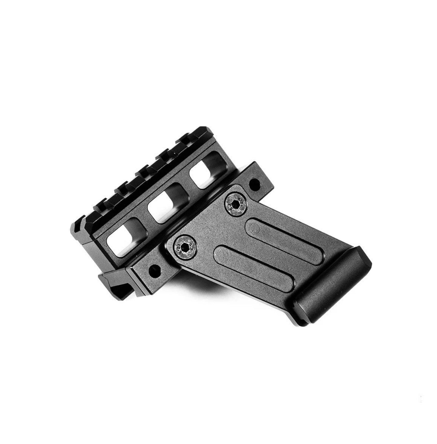 NOVRITSCH ADJUSTABLE UNIVERSAL HOLSTER ADAPTER FOR SMG