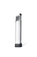 TTI AIRSOFT ALUMINUM 50 ROUNDS LIGHTWEIGHT MAGAZINE FOR MARUI TM HI-CAPA GBBP SERIES (SV)