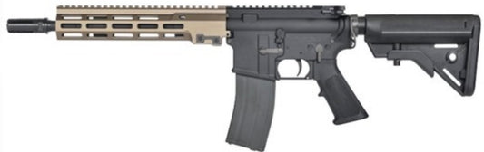 VR16 URG–I 11.5” EVO GBBR STD