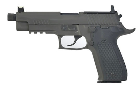 VFC Stark Arms SA226T Airsoft GBB Pistol