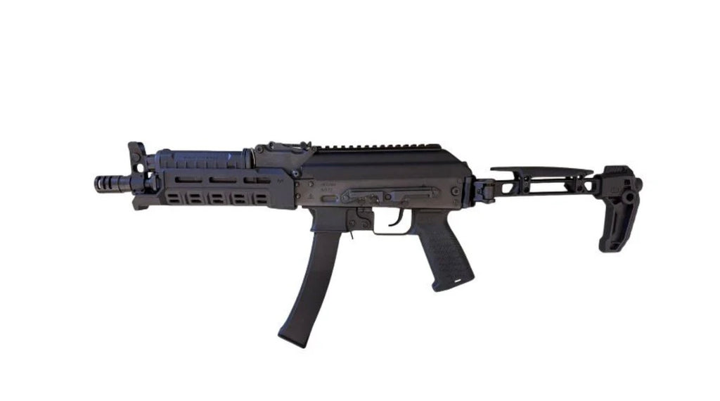⚠️Pre-order Last Call⚠️
*Toxicant* *EMG* Licensed *Strike Industries KP-9* GBB