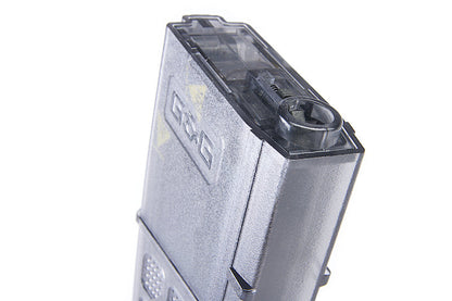 G&G SSG1 Magazine (105 rounds AEG Magazine)